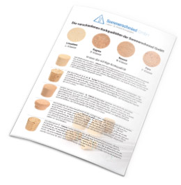 corks-datenblatt